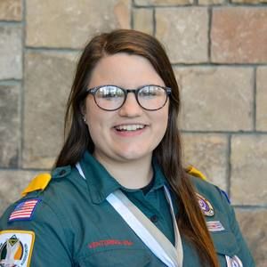 Meet your Posher, Allyson